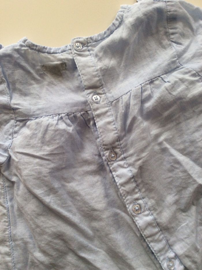 Chemisier - photo numéro 4