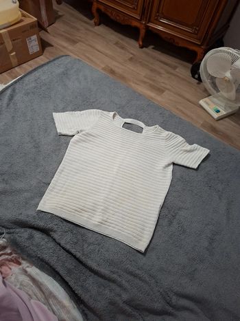 Tee shirt femme