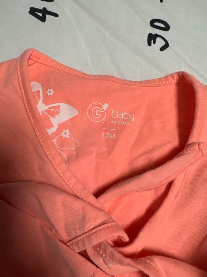 Robe et boléro - photo numéro 4