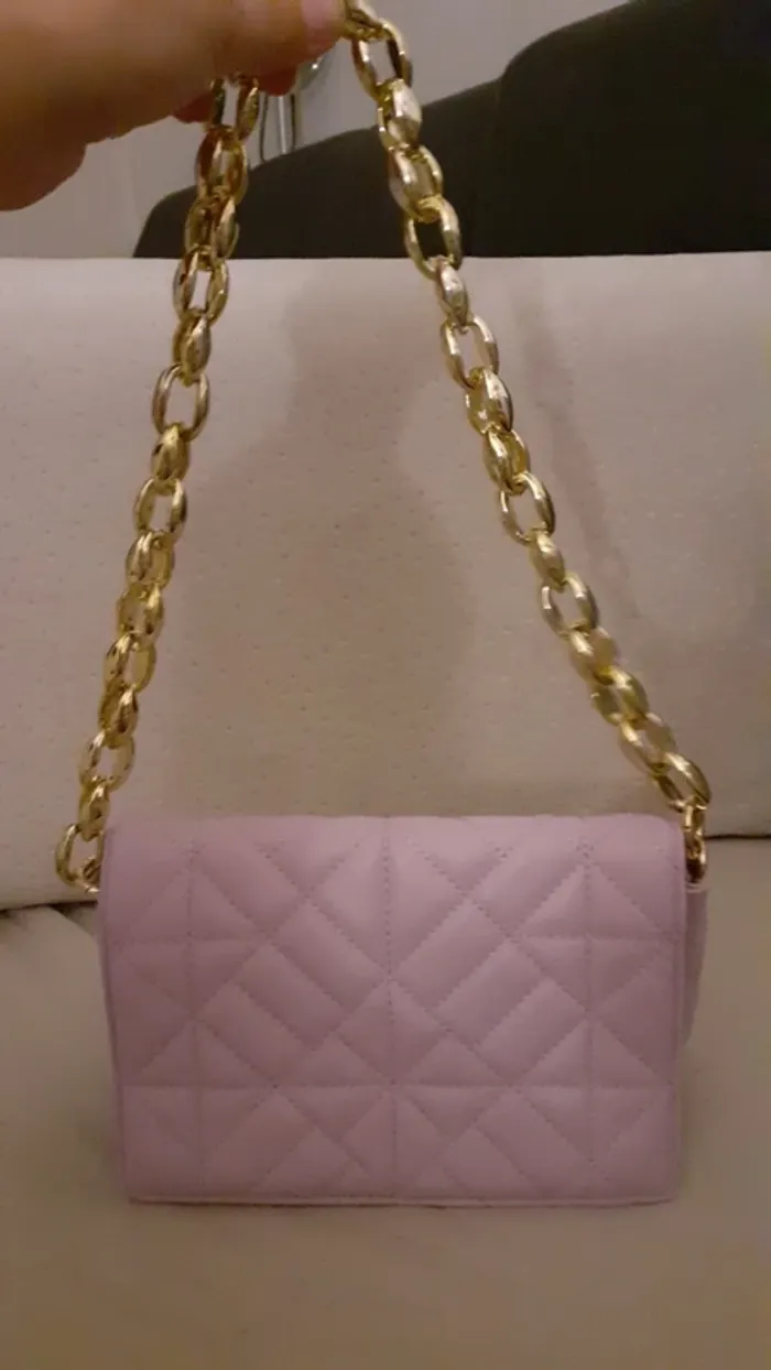 Sac à main - photo numéro 4