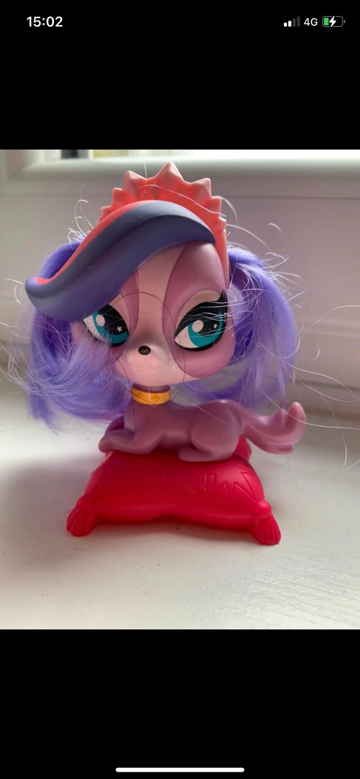 Lot Petshop - photo numéro 3