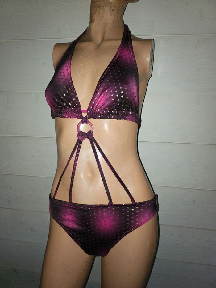 Maillot de bain T36-38