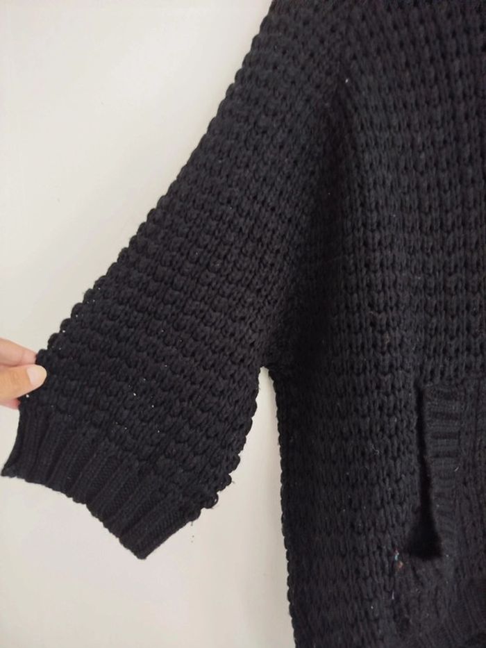 Pull à capuche - photo numéro 3