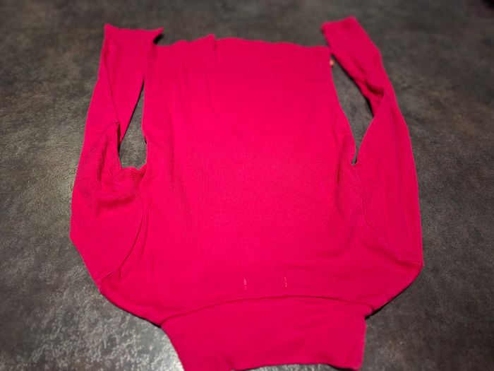 Sous-pull okaidi 8 ans - photo numéro 2