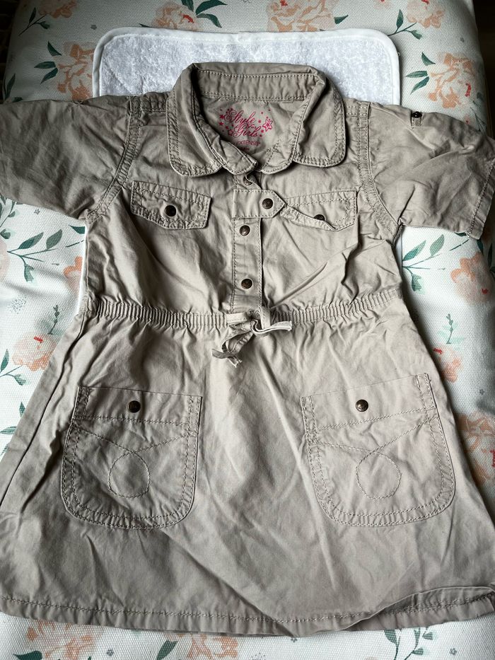 Robe enfant