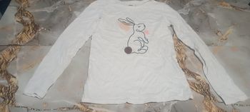 Sous pull Gémo taille 12 ans 