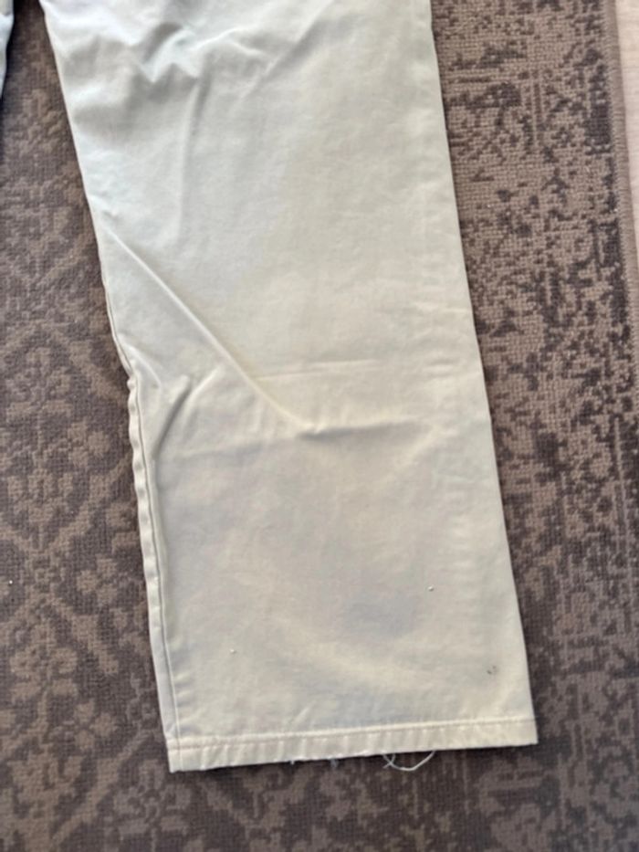Jean beige Wrangler – W36 L30 – Bon état - photo numéro 11