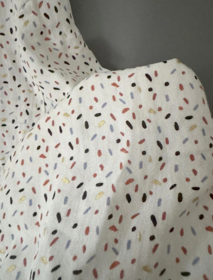 Blouse camaïeu - photo numéro 3