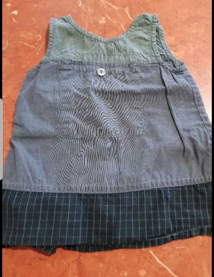 Robe bébé taille 3 mois - photo numéro 2