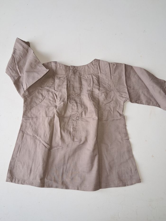 Chemise - photo numéro 2