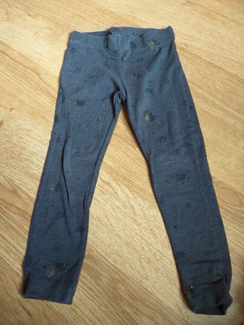 Legging kiabi taille 3 ans