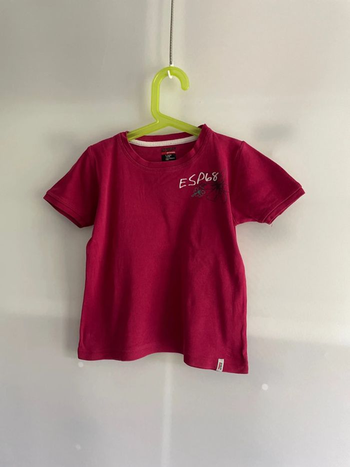 T-shirt 6 ans esprit