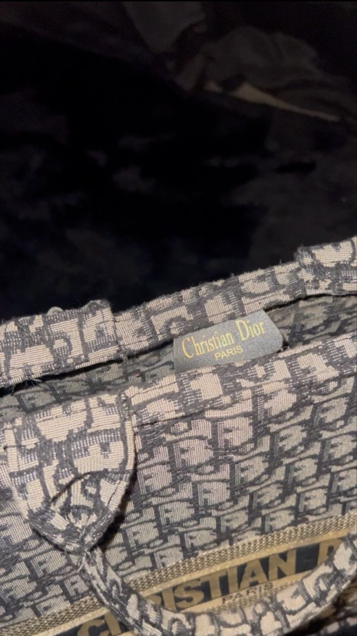 sac cabas - photo numéro 3