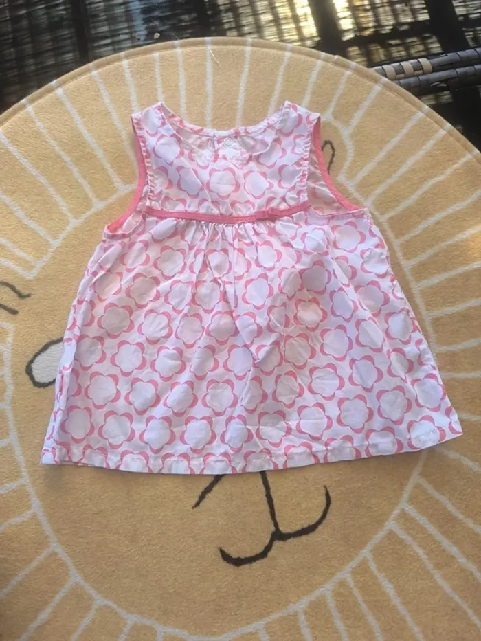 Robe  1 mois - photo numéro 2