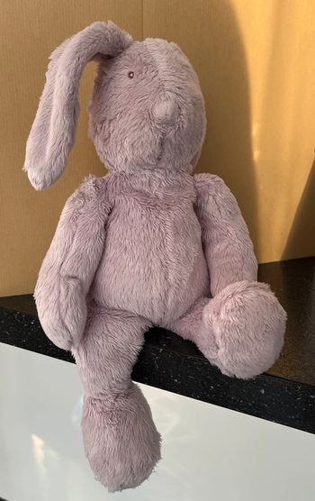 Doudou lapin 🐇