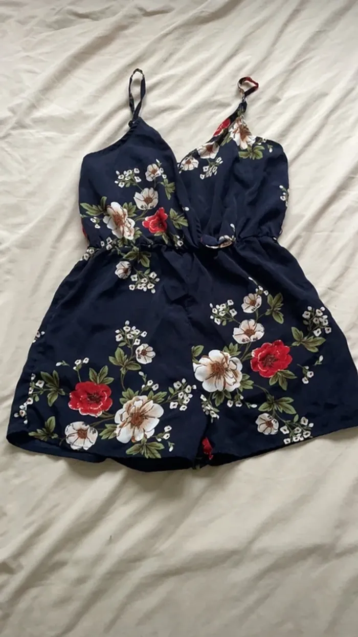 Combishort