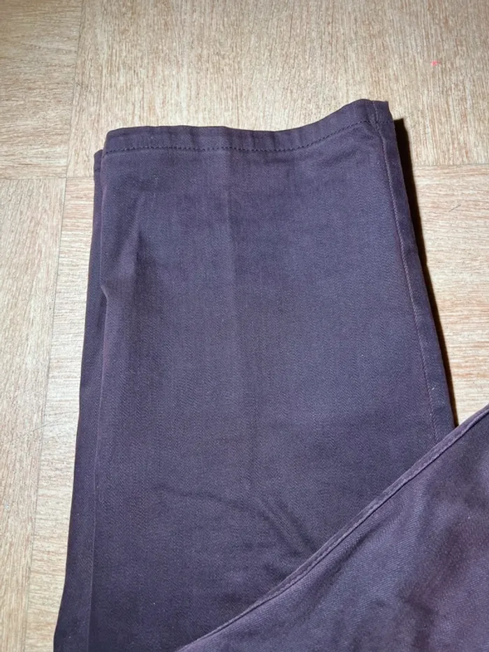 Pantalon Meyer - photo numéro 4