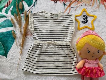Combinaison robe 3 mois