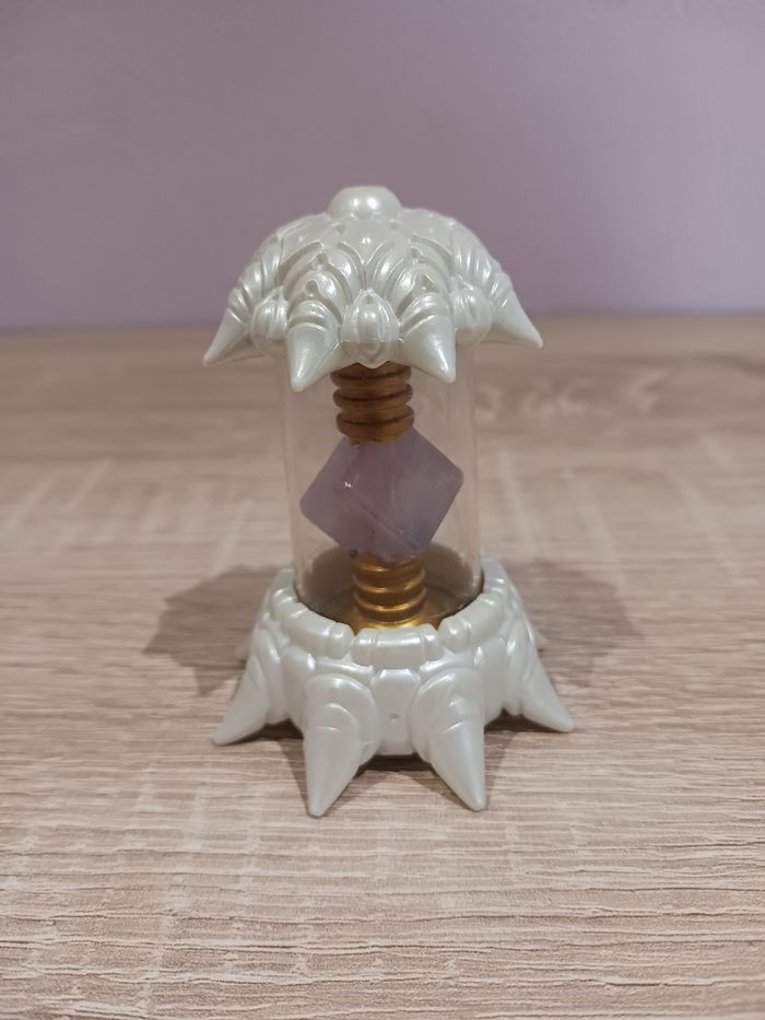 Cristal Skylanders Imaginators Light Fanged - photo numéro 2