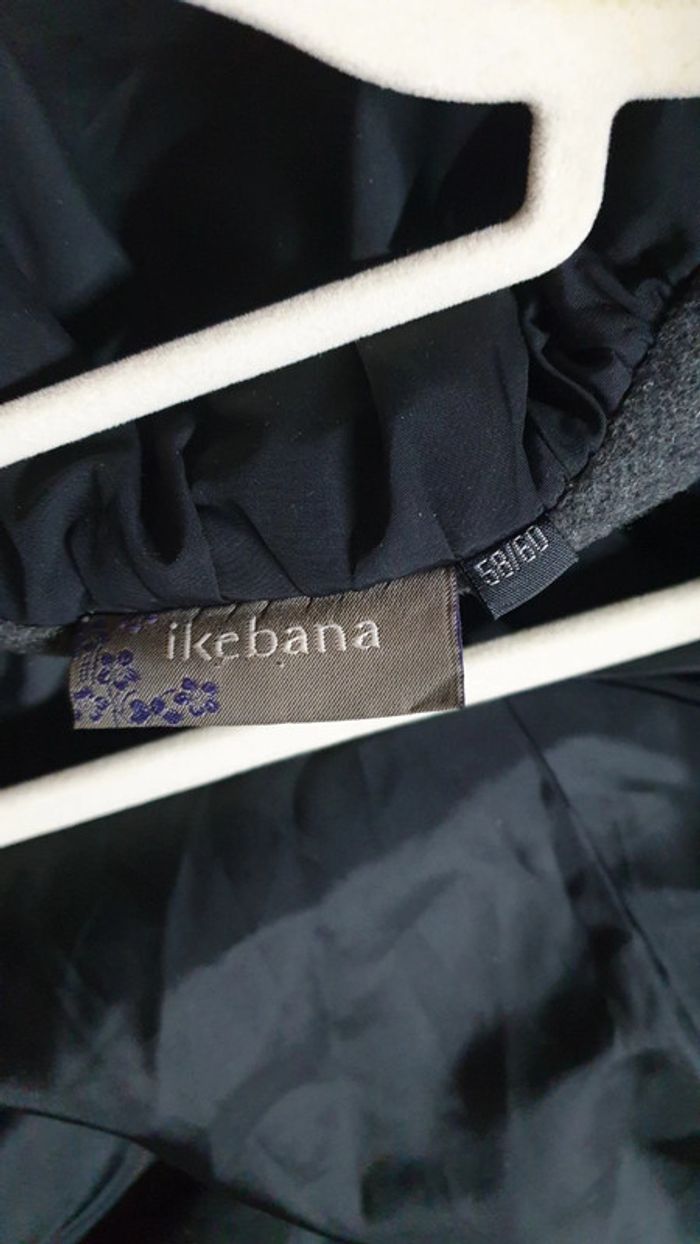 Manteau femme 58/60 - photo numéro 7