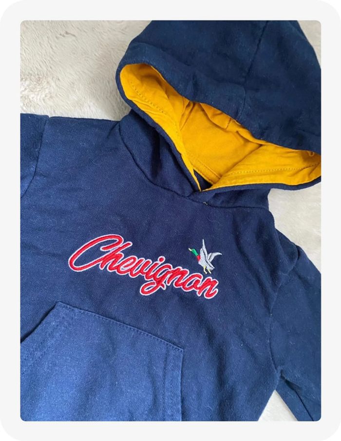 Sweat - photo numéro 2