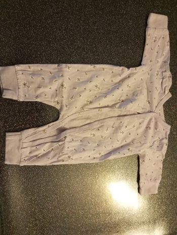 Pyjama léger