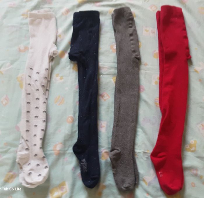 Lot fille 3ans - photo numéro 3