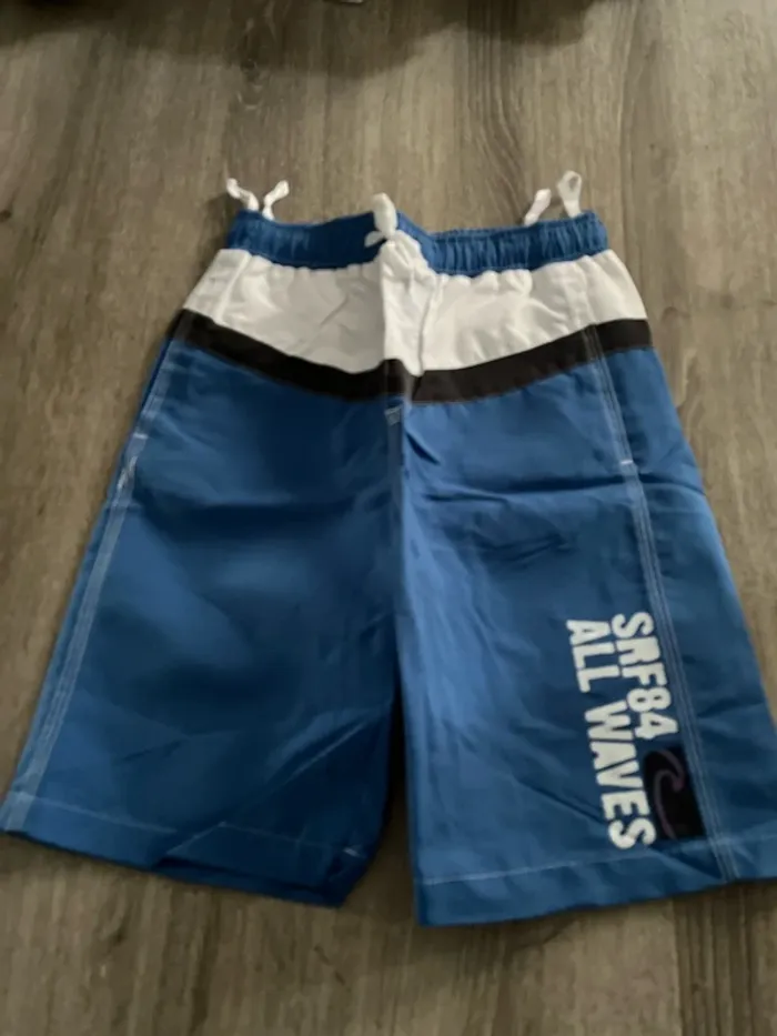 Short