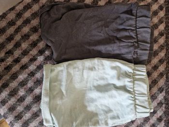 Short garçon 18mois