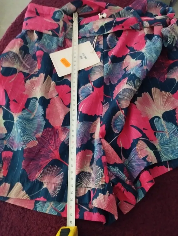 Short leger - photo numéro 4