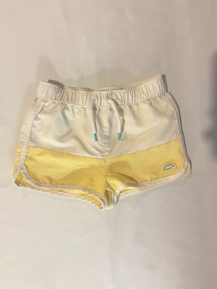 Short de bain - 24 mois