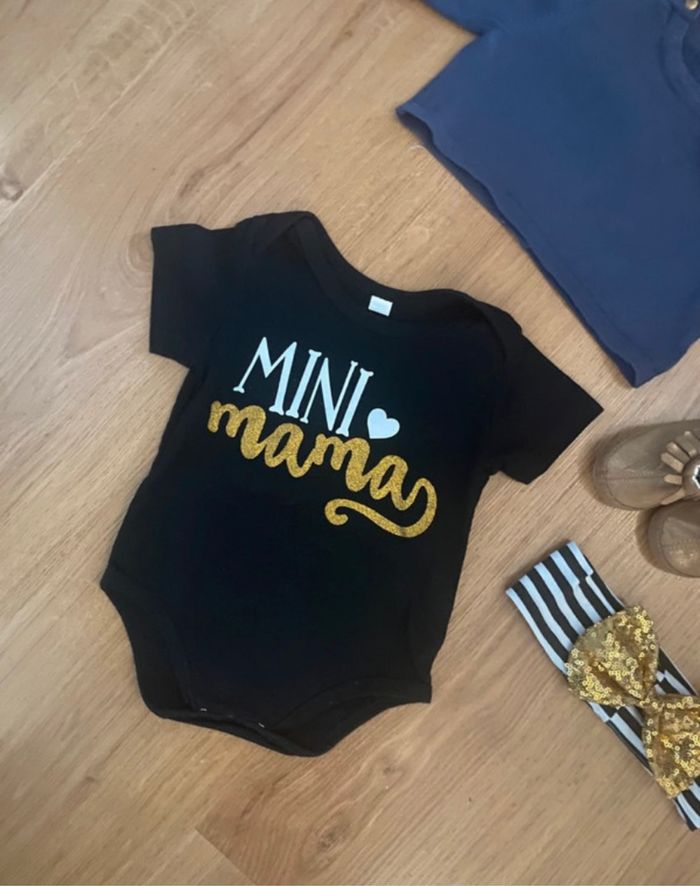 Lot bébé 9/12 mois-8 pièces - photo numéro 7