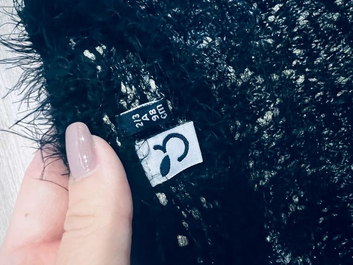 Ensemble pull et robe - photo numéro 4