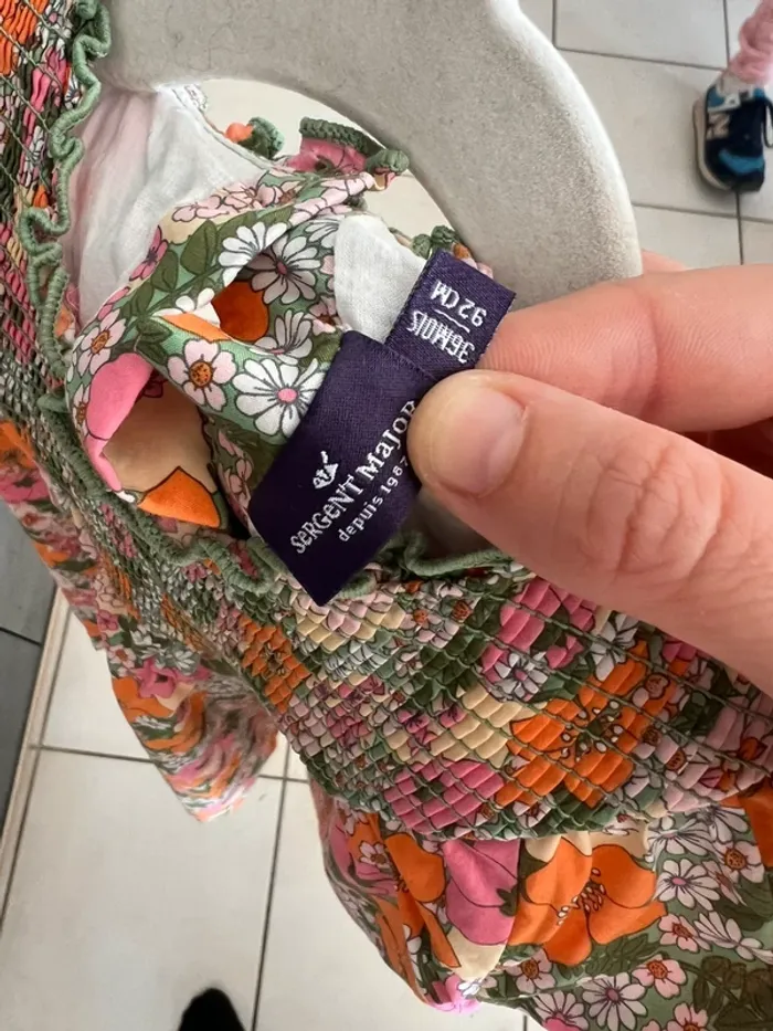 Robe mi saison - photo numéro 3