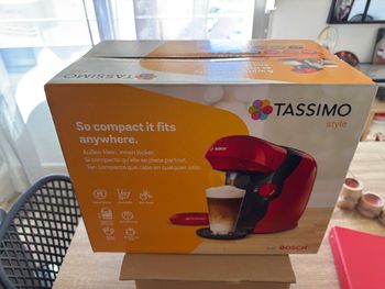 Tassimo