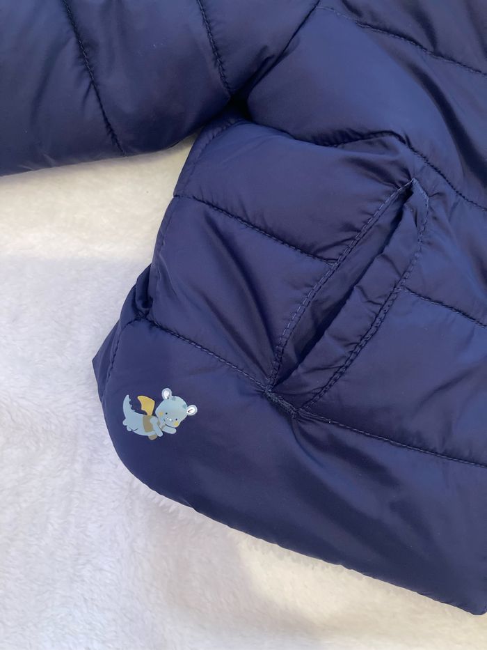 Manteau sergent major - photo numéro 3