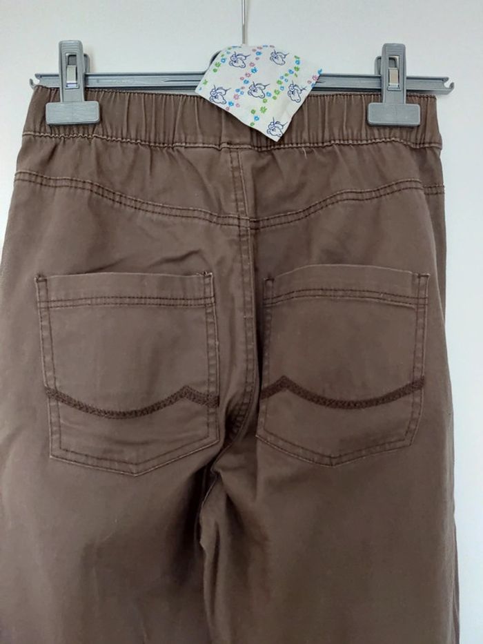 Jegging pantalon elastique ms mode M neuf - photo numéro 4