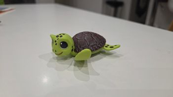 Tonies club ecolo tortue