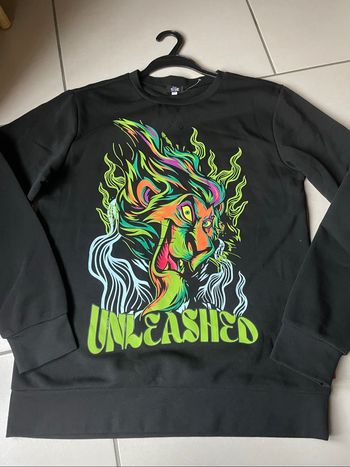 Pull Disney villains le roi lion