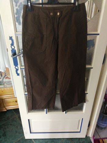 Pantacourt dorotennis