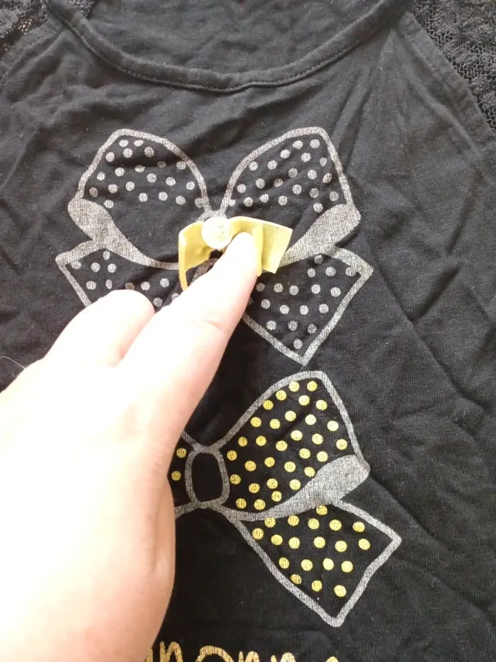 Robe été 8 ans orchestra mignonne - photo numéro 3