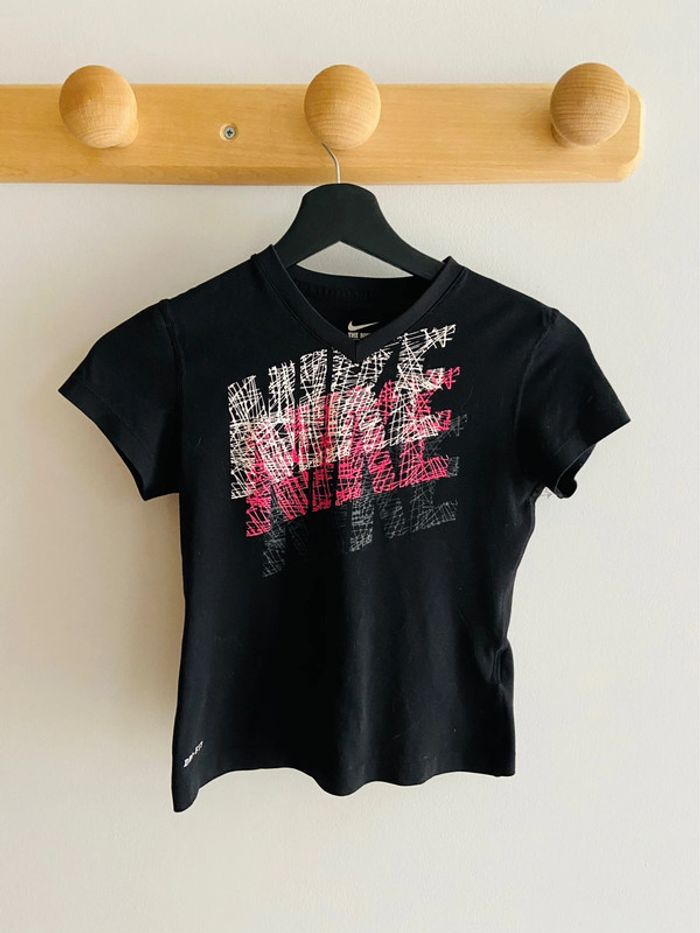 Tee-shirts T.8/19 ans Nike