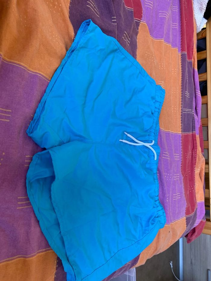 Short Xl