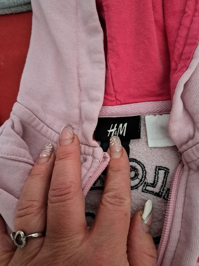 4 p gilets 18/24m - photo numéro 9