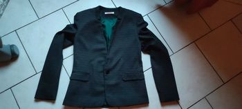 Veste tailleur