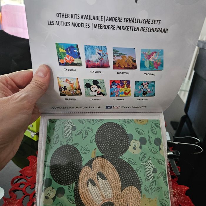 kit creatif - photo numéro 3