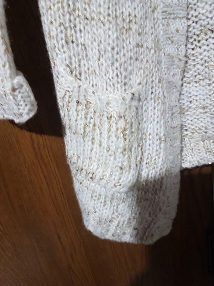 Veste fille vertbaudet 5 ans - photo numéro 3