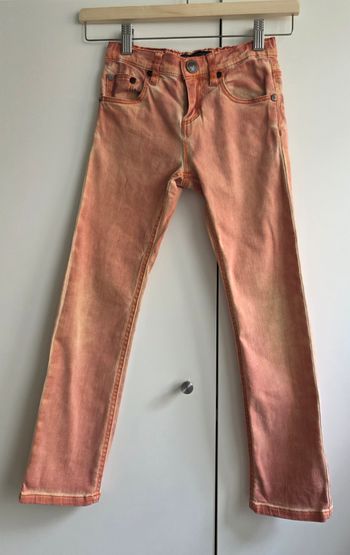 Jean IKKS, taille 8 ans
