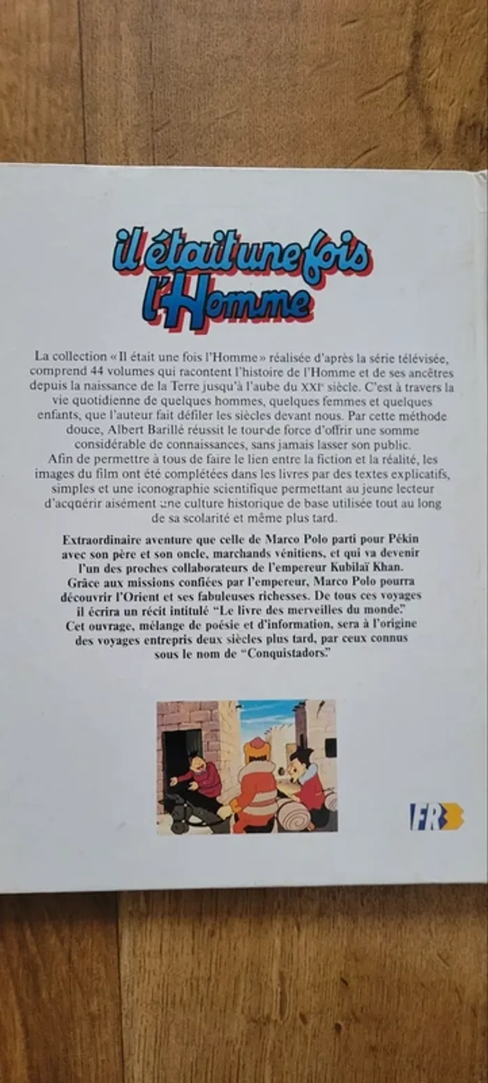 livre pour enfants - photo numéro 5