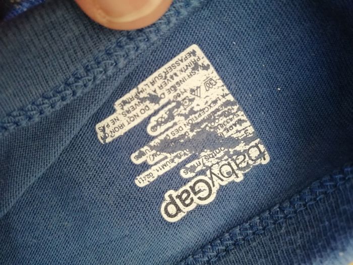 Tee-shirt - photo numéro 4